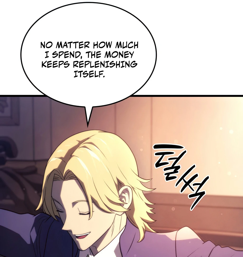 Revenge of the Iron-Blooded Sword Hound, Chapter 19 image 020